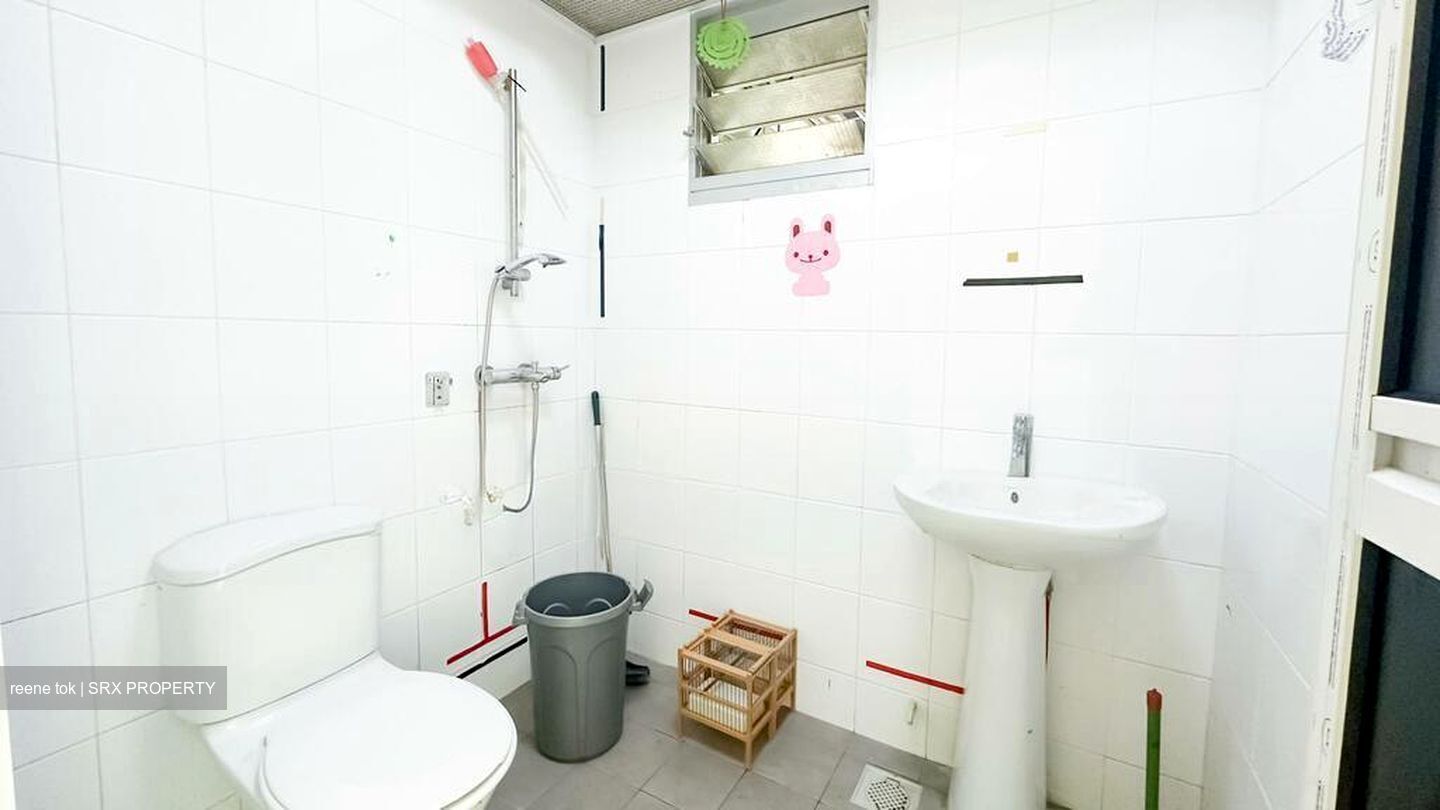 Blk 212A Punggol Waves (Punggol), HDB 3 Rooms #503079471